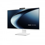 Máy tính để bàn All in one Asus V470VAK-WPE076W (Intel Core i5 13420H | 16GB | 512GB | 27 inch FHD | CAM/MIC | WF6E/BT/WL | KB&M | Win 11 | Trắng)