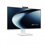 Máy tính để bàn All in one Asus V470VAK-WPE076W (Intel Core i5 13420H | 16GB | 512GB | 27 inch FHD | CAM/MIC | WF6E/BT/WL | KB&M | Win 11 | Trắng)