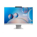 Máy tính để bàn All in one Asus A3402WVAK-WPC105W (Intel Core i5-1335U | 16GB | 512GB | | 23.8FHD | CAM/MIC | WF6E/BT/WL | KB&M | W11H | 2Y-OSS | TRẮNG)