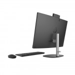 Máy tính để bàn HP AIO ProOne 240 G10 AY2G4PT (Intel Core Ultra i5-125U | 8GB | 512GB | 23.8 inch | Win 11 | Đen)