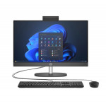 Máy tính để bàn All in one HP ProOne 240 G10 B92FVAT (Intel Core i5-1334U | 8GB | 512GB | Intel Graphic | 23.8 inch FHD | Win 11 | Đen)
