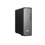 Máy tính để bàn HP Omnidesk S03-0025d C16E0PA (Intel Core i5-14400 | 16GB | 512GB | Intel UHD | WL/BT | KB/M | W11SL | ĐEN)