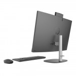 Máy tính để bàn HP AIO ProOne 240 G10- C03PLAT (Intel Core i3-N300 | 8GB | 512GB | 23.8FHD IPS | WL/BT | KB/M | W11SL)