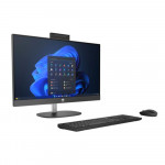 Máy tính để bàn HP AIO ProOne 240 G10- C03PLAT (Intel Core i3-N300 | 8GB | 512GB | 23.8FHD IPS | WL/BT | KB/M | W11SL)
