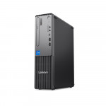 Máy tính để bàn đồng bộ Lenovo ThinkCentre Neo 50s Gen 5 12XD002GVA (Intel Core i5-14400 | DDR5 8GB | 512GB SSD | Intel UHD Graphics 730 | KB - M | NoOS | 1Y | Đen)