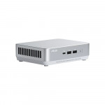Bộ Mini PC Asus NUC 14 PRO Tall RNUC14RVSU5 (U5- 125H | 2xNVMe | 2x HDMI 2.1 | 2x DP 1.4a | VESA MOUNT | WHITE)