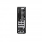 Máy tính để bàn đồng bộ Dell Slim ECS1250 DS-14100-8-512G ( Intel i3-14100 | 1x8GB | 512GB SSD | Non DVD | Chuột/ Bàn phím | Win 11)