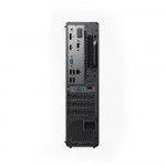 Máy tính để bàn đồng bộ Lenovo ThinkCentre Neo 50s Gen 5 12XD002HVA (Intel Core i5-1440 | 8GB | 256GB SSD | Intel UHD Graphics 730 | KB - M | NoOS | 1Y | Đen)