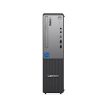 Máy tính để bàn đồng bộ Lenovo ThinkCentre neo 30s Gen 5 - 13DG0002VA (Core I5-13420H/16GB_DDR5 | 512GB | Intel UHD Graphics | NO OS | Bàn phím + chuột | Đen viền xám)
