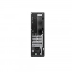 Máy tính để bàn đồng bộ Dell Tower ECT1250 71069157 (Intel Core i3-14100 | 8GB | 512GB SSD | Intel UHD Graphics 730 | ax+BT | KB, M | McAfee LS | Win 11 Home | 1Y WTY)