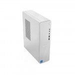 Máy tính để bàn đồng bộ Lenovo IdeaCentre Tower 08IRR9 90XS002DVN (Intel Core i5-13400 | 8GB | 256GB | Intel UHD 730 | NoOS | Xám)