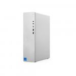 Máy tính để bàn đồng bộ Lenovo IdeaCentre Tower 08IRR9 90XS002DVN (Intel Core i5-13400 | 8GB | 256GB | Intel UHD 730 | NoOS | Xám)