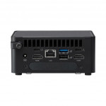 Bộ Mini PC Asus NUC 14 PRO Tall RNUC14RVHU5 (U5- 125H/ 2xNVMe, SATA/ 2x HDMI 2.1/2x Thunderbolt/ VESA MOUNT)