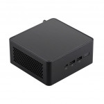 Bộ Mini PC Asus NUC 14 PRO Tall RNUC14RVHU5 (U5- 125H/ 2xNVMe, SATA/ 2x HDMI 2.1/2x Thunderbolt/ VESA MOUNT)