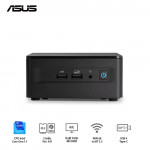 Bộ Mini PC ASUS Intel NUC13 PRO Tall RNUC13ANHi3 (i3-1315U/ 2xDDR4-3200 / 3xNVMe, SATA/ 2x HDMI 2.1/2x DP 1.4a/ VESA MOUNT) 