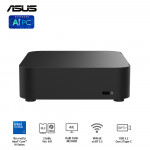 Bộ Mini PC Asus NUC 14 Essential RNUC14MNK150 ( NUC14MNK (N150)/1xDDR5-4800/1x M.2 22x80/2242 PCIe Gen3x4 /1x LAN/No-OS )