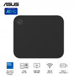 Bộ Mini PC Asus NUC 14 Essential RNUC14MNK97 (NUC14MNK (N97)/1xDDR5-4800/1x M.2 22x80/2242 PCIe Gen3x4 /1x LAN/No-OS) - RNUC14MNK9700000