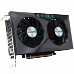 VGA Gigabyte Radeon™ RX 6500 XT EAGLE 4G (GV-R65XTEAGLE-4GD)