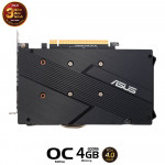 VGA Asus DUAL RX 6500 XT OC 4GB V2 (DUAL-RX6500XT-O4G-V2)