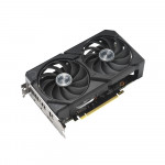 VGA Asus DUAL RX 9060 XT 8GB (DUAL-RX9060XT-8G)