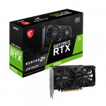 VGA MSI RTX 3050 VENTUS 2X 6GB OC