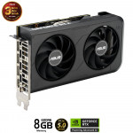 VGA ASUS Dual RTX 5050 8GB GDDR6 (DUAL-RTX5050-8G)