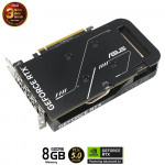 VGA ASUS Dual RTX 5050 8GB GDDR6 (DUAL-RTX5050-8G)