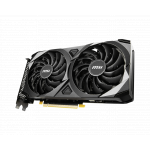 VGA MSI GeForce RTX 3060 VENTUS 2X 12GB GDDR6 OC