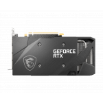 VGA MSI GeForce RTX 3060 VENTUS 2X 12GB GDDR6 OC