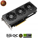 VGA ASUS Prime RTX 5050 8GB GDDR6 OC Edition (PRIME-RTX5050-O8G)