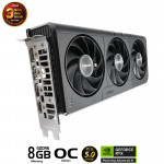 VGA ASUS Prime RTX 5050 8GB GDDR6 OC Edition (PRIME-RTX5050-O8G)