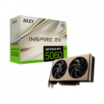 VGA MSI RTX 5060 8GB INSPIRE 2X OC