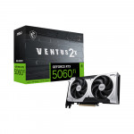 VGA MSI RTX 5060 Ti 8GB VENTUS 2X PLUS GDDR7