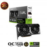 VGA ASUS Dual RTX 5060 Ti 16GB GDDR7 OC (DUAL-RTX5060TI-O16G)