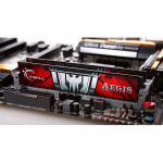 Ram PC Gskill 8GB DDR3 bus 1600 (F3-1600C11S-8GIS)