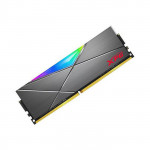 Ram Adata Spectrix D50 RGB 8GB (1x8GB) DDR4 3200Mhz (AX4U32008G16A-ST50)