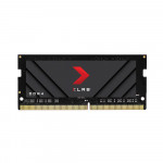 Ram laptop PNY XLR8 8GB DDR4 3200 (MN8GSD43200XR-RB)