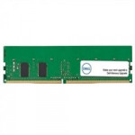 RAM máy chủ Dell 8GB RDIMM, 3200MT/s, Low Volt, Single Rank, x4 Data Width
