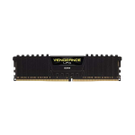 RAM CORSAIR VENGEANCE® LPX 16GB (1x16GB) DDR4 3200Mhz