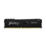 RAM PC Kingston FURY Beast 16GB (1x16GB) DDR4 3200Mhz (KF432C16BB1/16WP)