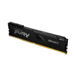RAM PC Kingston FURY Beast 16GB (1x16GB) DDR4 3200Mhz (KF432C16BB1/16WP)