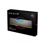 Ram Adata Spectrix D50 RGB 16GB (1x16GB) DDR4 3200Mhz (AX4U320016G16A-ST50)