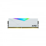 Ram Adata Spectrix D50 RGB 16GB (1x16GB) DDR4 3200Mhz (AX4U320016G16A-SW50) (trắng)