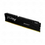 RAM Kingston FURY Beast 8GB (1x8GB) DDR5 5200 Mhz (KF552C40BB-8)