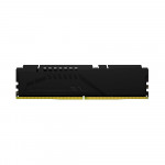 RAM PC Kingston FURY Beast 8GB (1x8GB) DDR5 5600 Mhz (KF556C40BB-8)