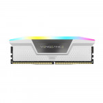 RAM CORSAIR VENGEANCE® RGB White 32GB (2x16GB) DDR5 5200Mhz (CMH32GX5M2B5200C40W)