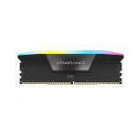 Ram Corsair VENGEANCE RGB 32GB (2x16GB) DDR5 bus 5600MHz Black (CMH32GX5M2B5600C40K)