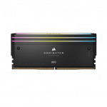 RAM Corsair DOMINATOR TITANIUM RGB 96GB (2x48GB) DDR5 6600MHz Black (CMP96GX5M2B6600C32)