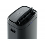 Máy hút ẩm kết hợp lọc không khí Electrolux EDH16TRBD3