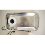 Máy xay thịt ChefEx